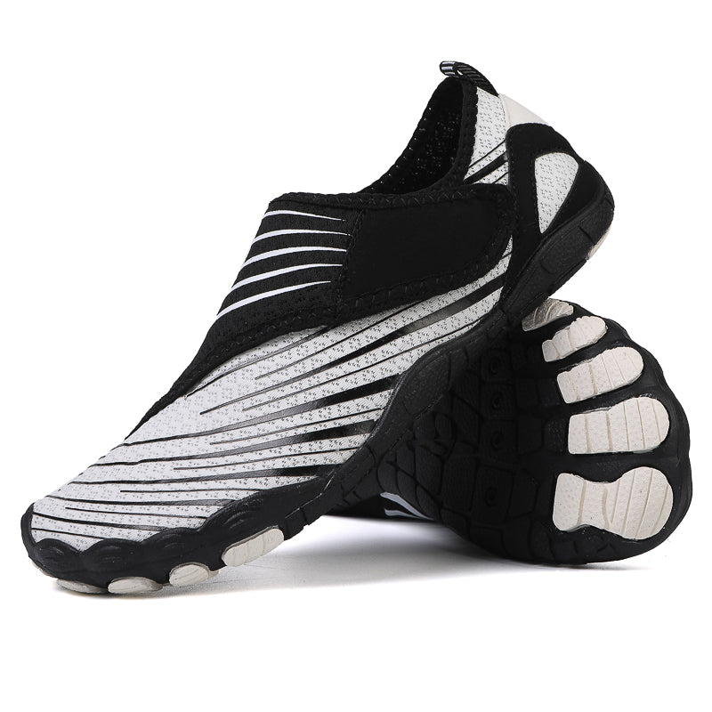 Metro Barefoot Shoes· All-day Comfort