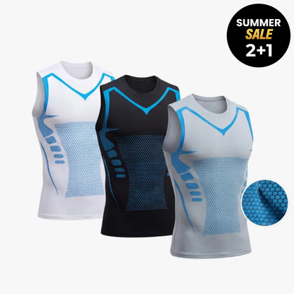 Stature | Comeback Tank