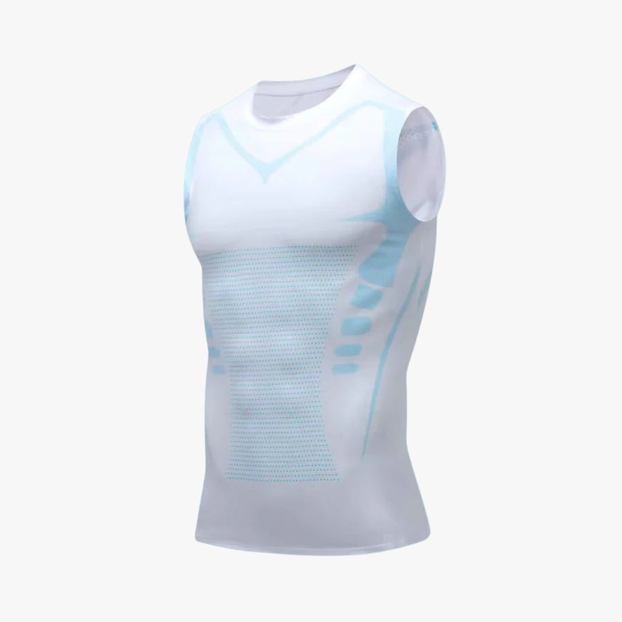 Stature | Comeback Tank