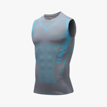 Stature | Comeback Tank