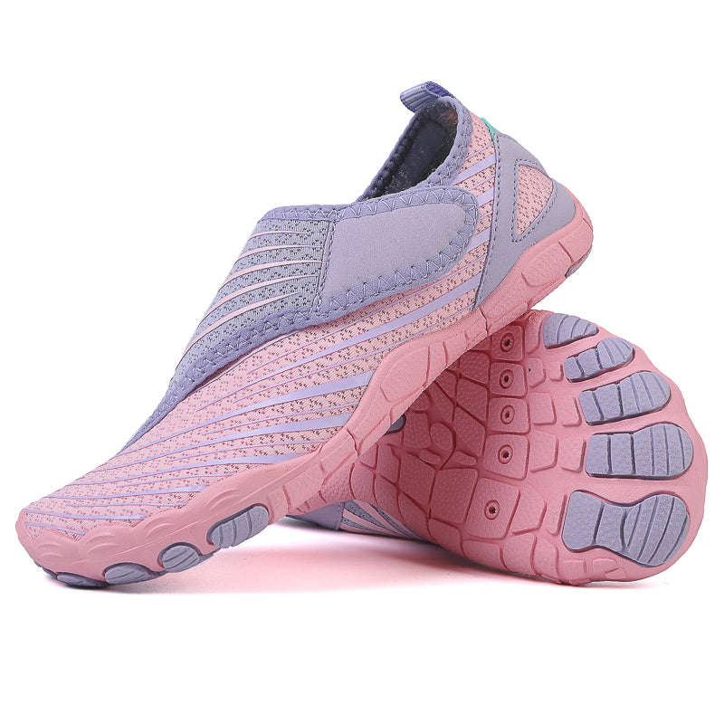 Metro Barefoot Shoes· All-day Comfort