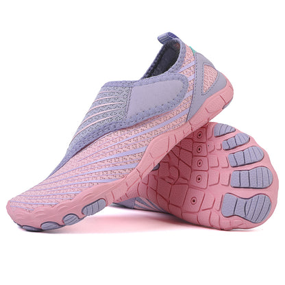 Metro Barefoot Shoes· All-day Comfort
