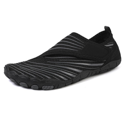 Metro Barefoot Shoes· All-day Comfort