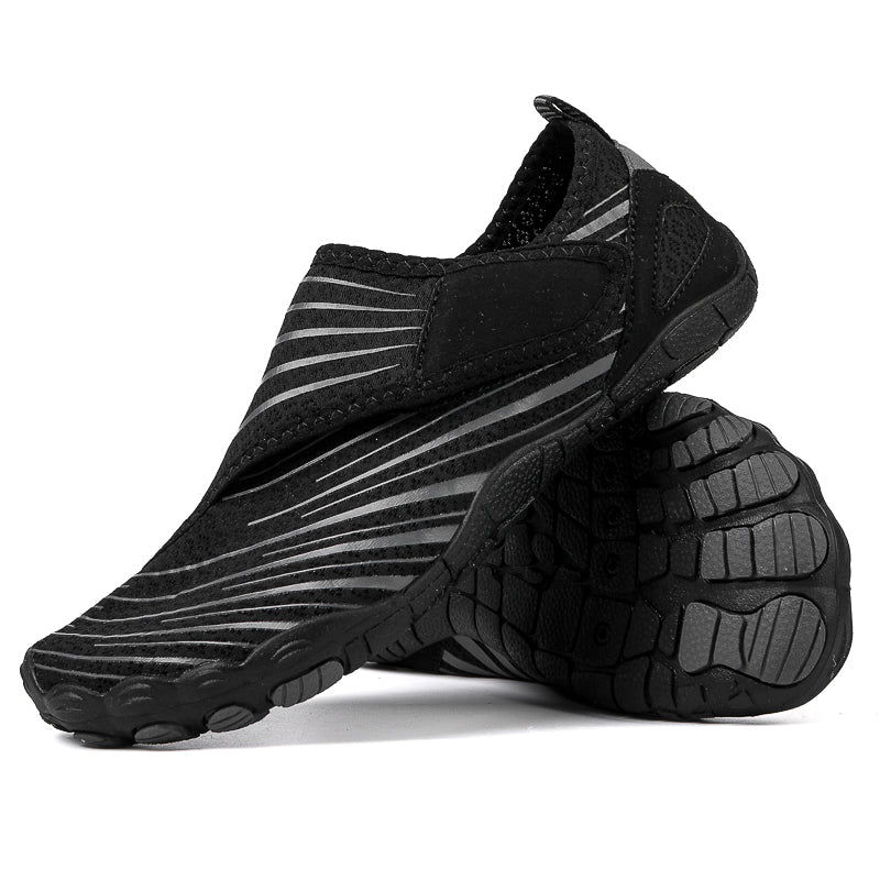 Metro Barefoot Shoes· All-day Comfort