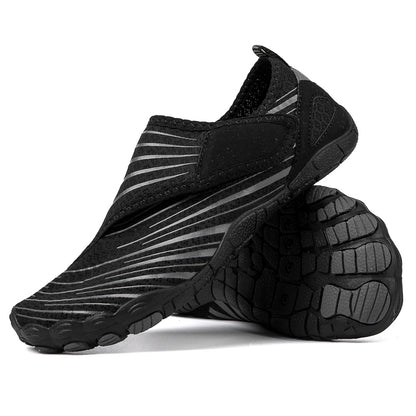Metro Barefoot Shoes· All-day Comfort