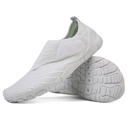 Metro Barefoot Shoes· All-day Comfort