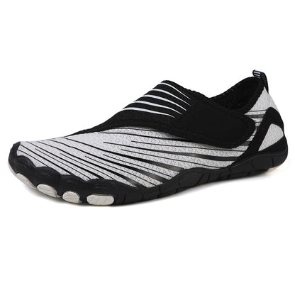 Metro Barefoot Shoes· All-day Comfort