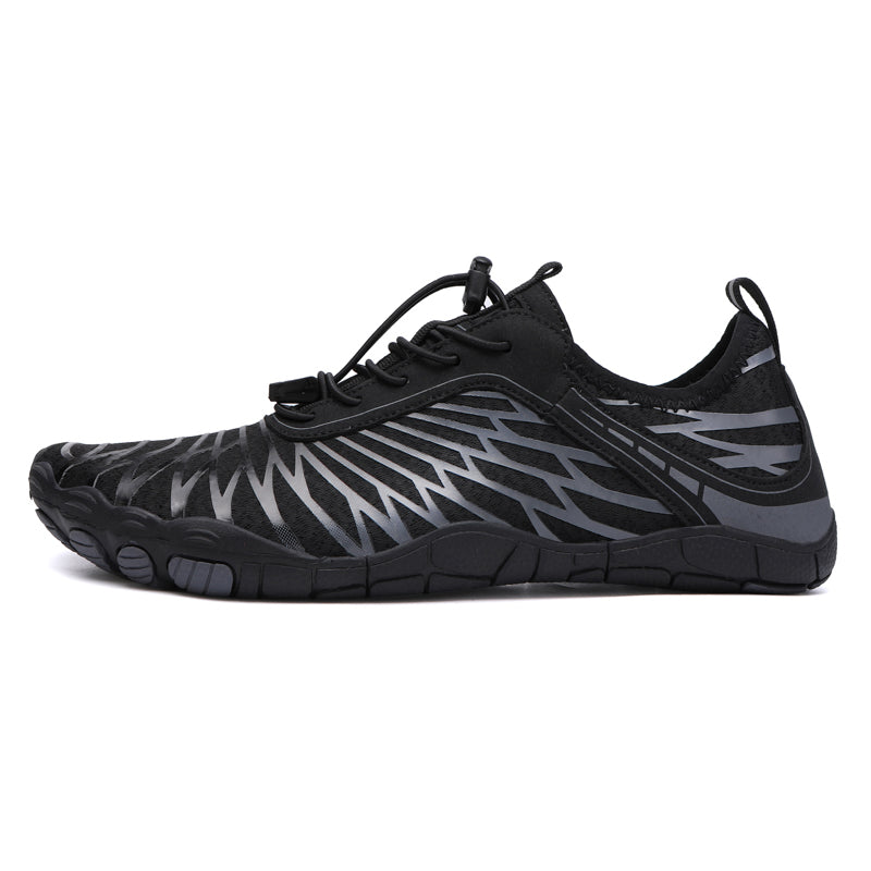 Barefoot Shoes· Unisex · Orthopedist-developed
