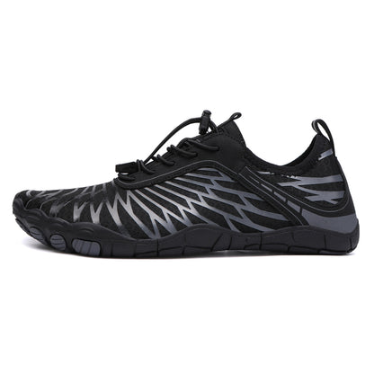 Barefoot Shoes· Unisex · Orthopedist-developed