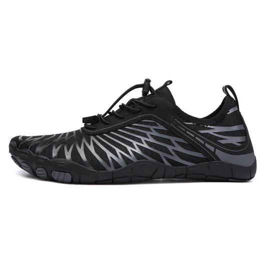 Barefoot Shoes· Unisex · Orthopedist-developed