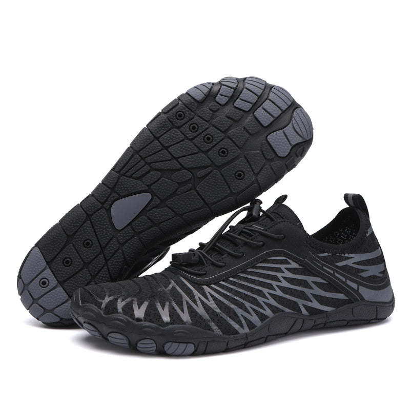 Barefoot Shoes· Unisex · Orthopedist-developed