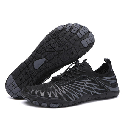 Barefoot Shoes· Unisex · Orthopedist-developed