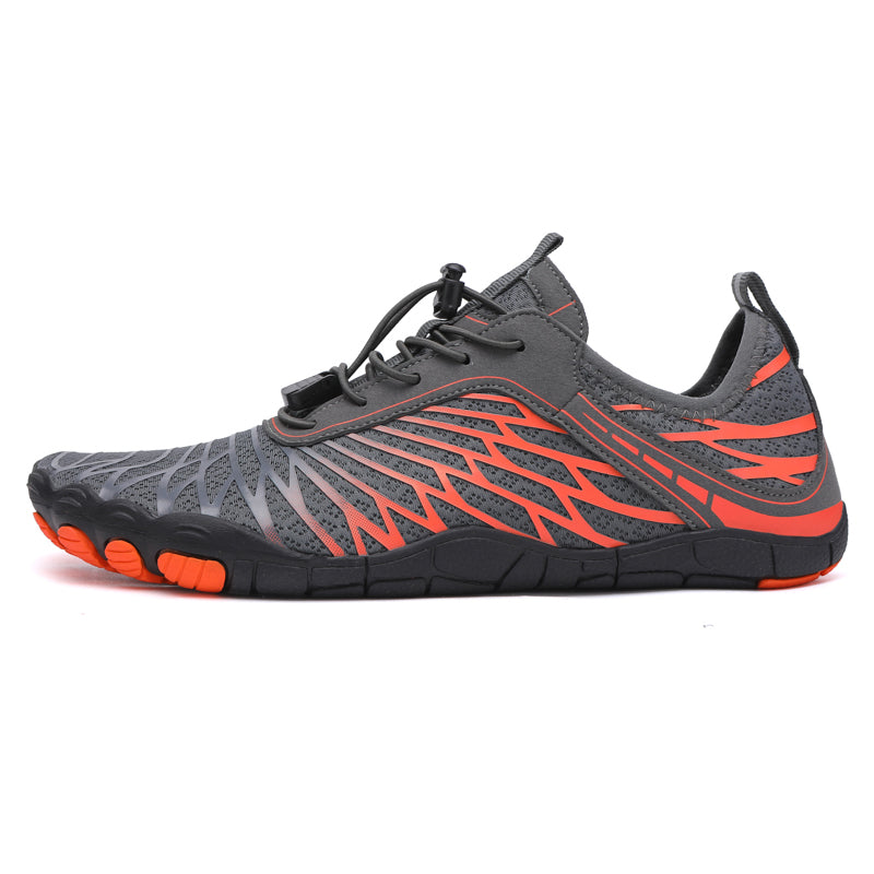 Barefoot Shoes· Unisex · Orthopedist-developed