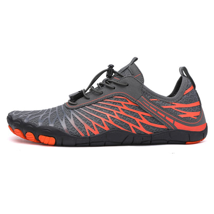 Barefoot Shoes· Unisex · Orthopedist-developed