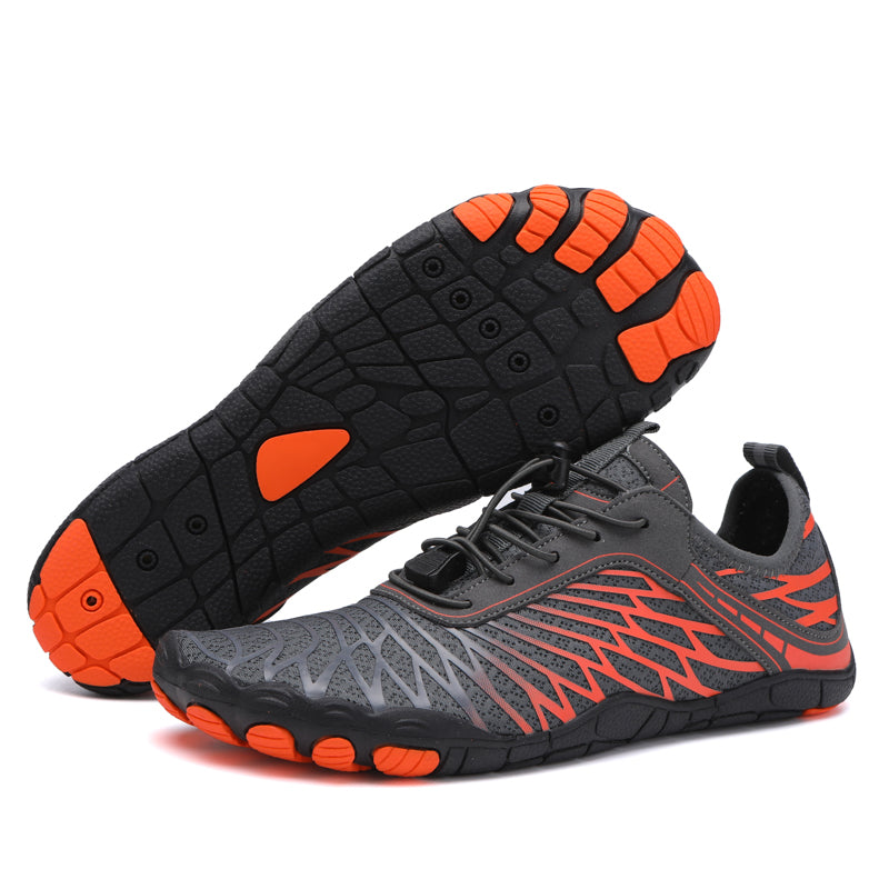 Barefoot Shoes· Unisex · Orthopedist-developed