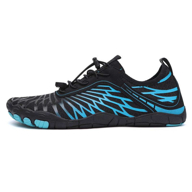 Barefoot Shoes· Unisex · Orthopedist-developed