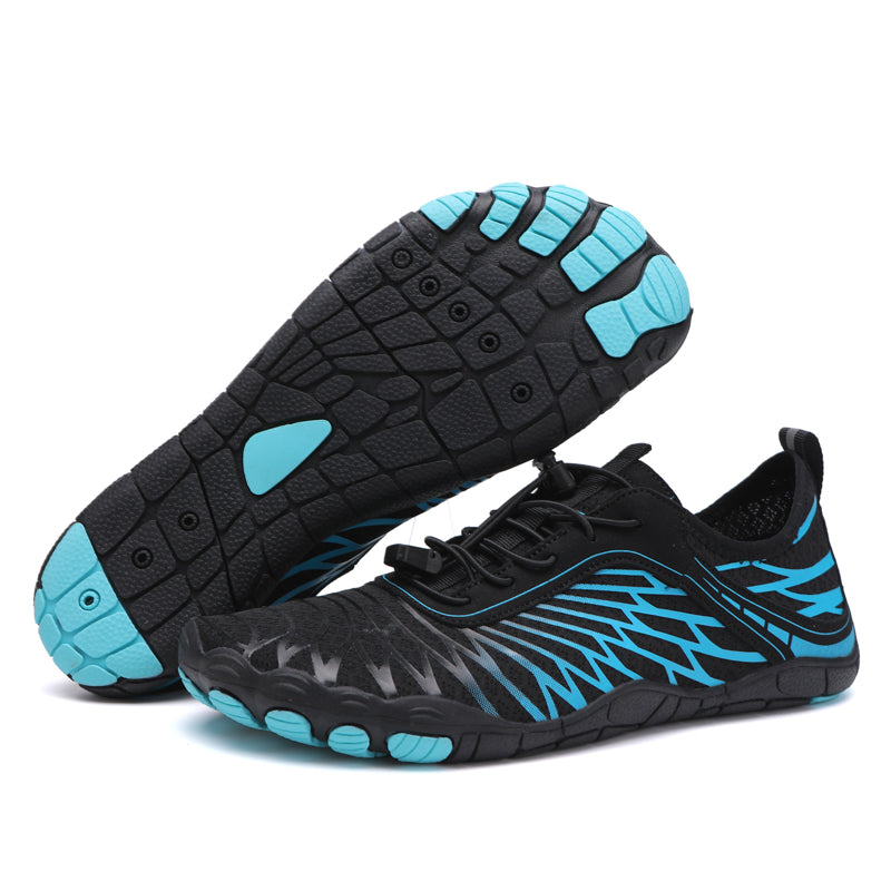 Barefoot Shoes· Unisex · Orthopedist-developed
