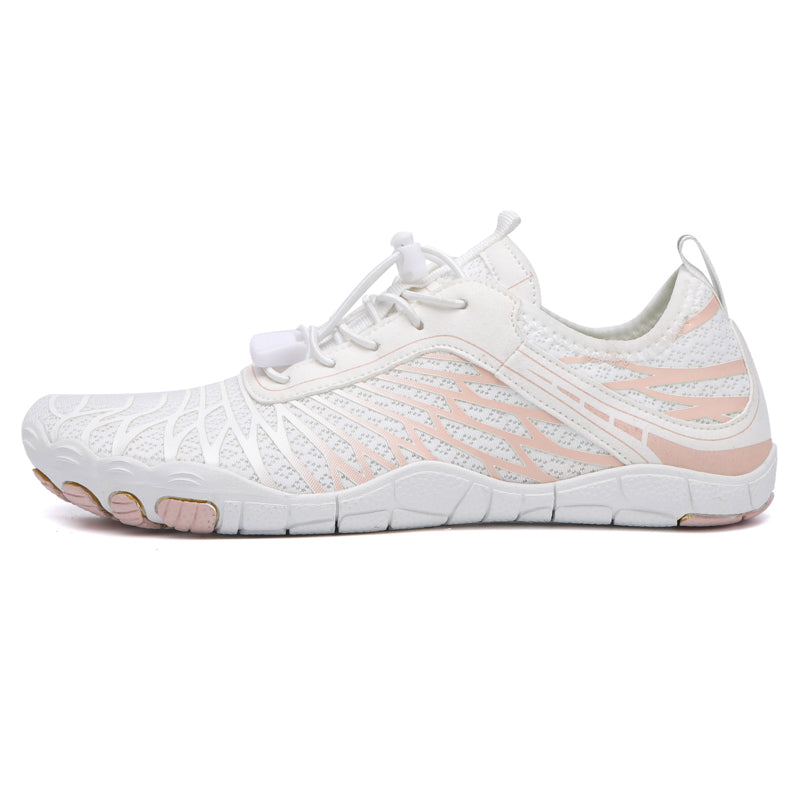 Barefoot Shoes· Unisex · Orthopedist-developed