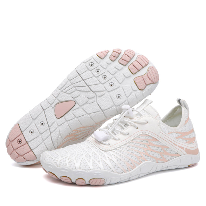 Barefoot Shoes· Unisex · Orthopedist-developed