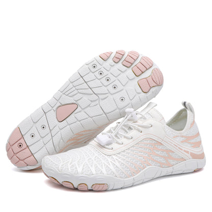 Barefoot Shoes· Unisex · Orthopedist-developed