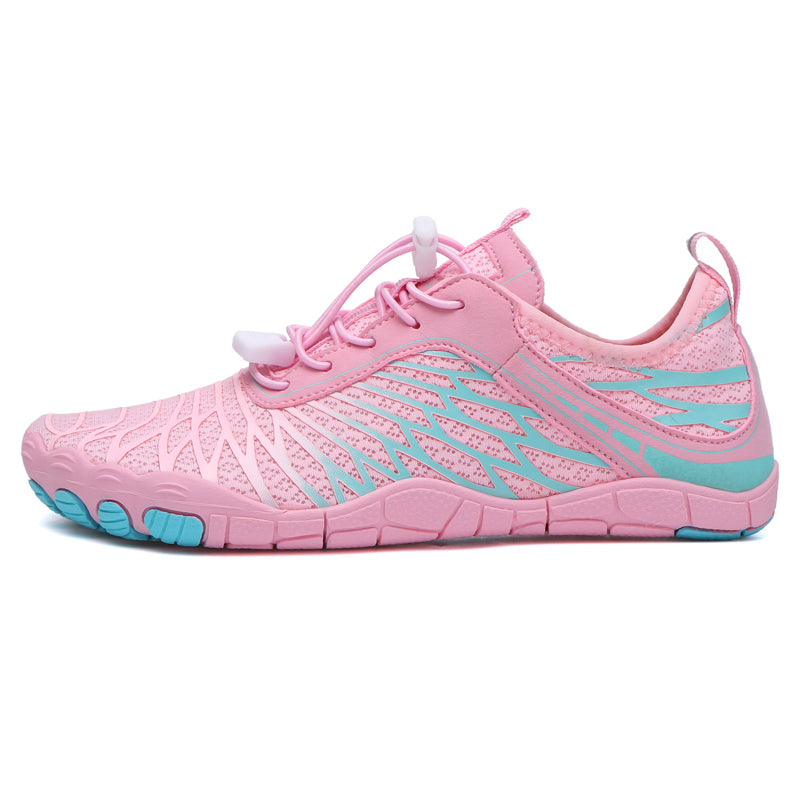 Barefoot Shoes· Unisex · Orthopedist-developed