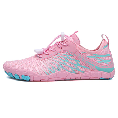 Barefoot Shoes· Unisex · Orthopedist-developed