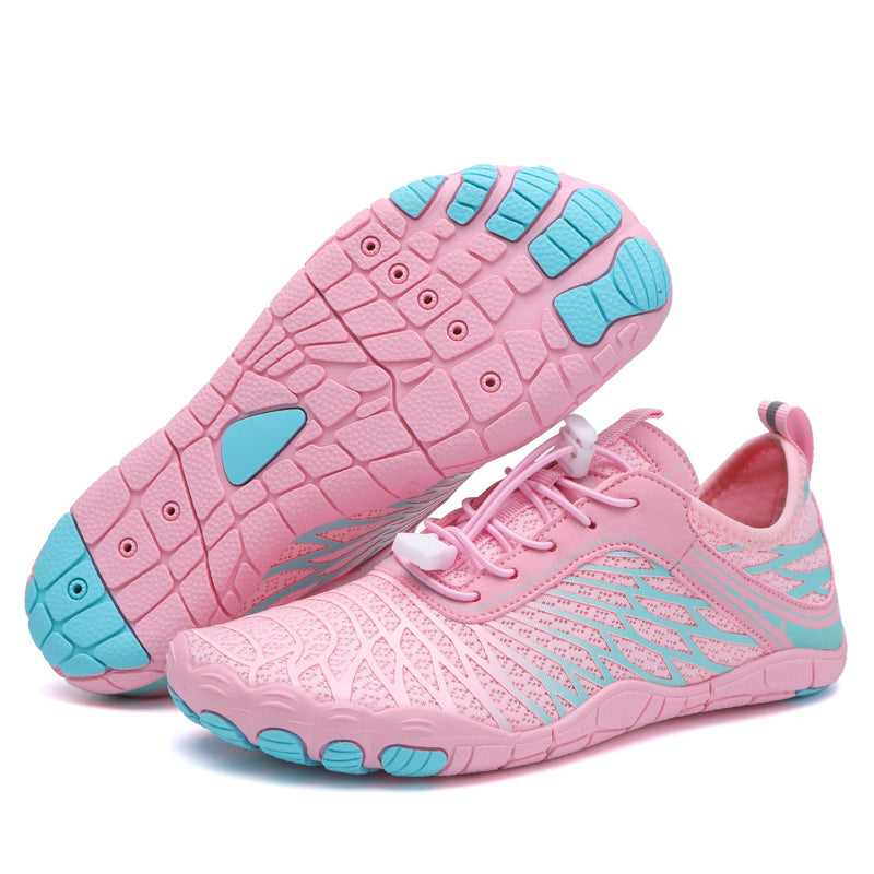 Barefoot Shoes· Unisex · Orthopedist-developed