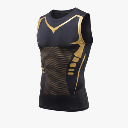 Stature | Comeback Tank